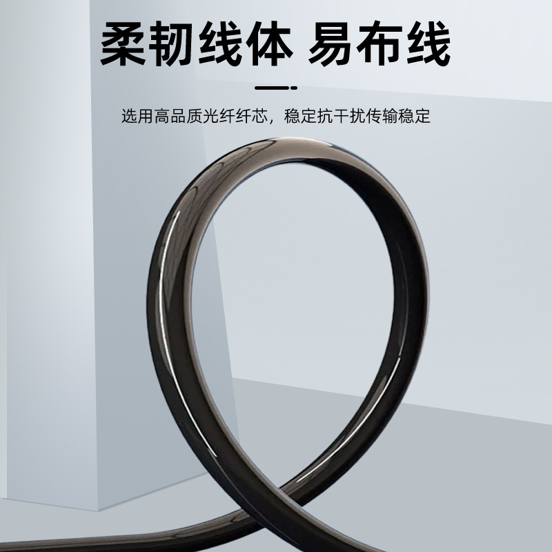 Gyta53 Direct Bury Armored Optical Cable National Standard 4-Core 12-Core 24-Core 28-Core 96-Core 144-Core Outdoor Duct Fiber Optic Cable