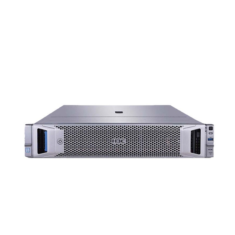 H3C H3C Server R4900G5 Virtual Database Erp Server 2U Dual-Way Rack Storage Host