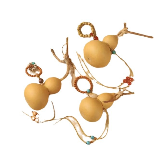 Original handmade hand-twisted lanyard hoist lanyard pendant finger plate play ring text play running ring hand piece rope national style