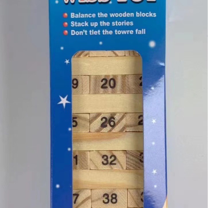 Оптовые деревянные игрушки маленького размера раннее образование