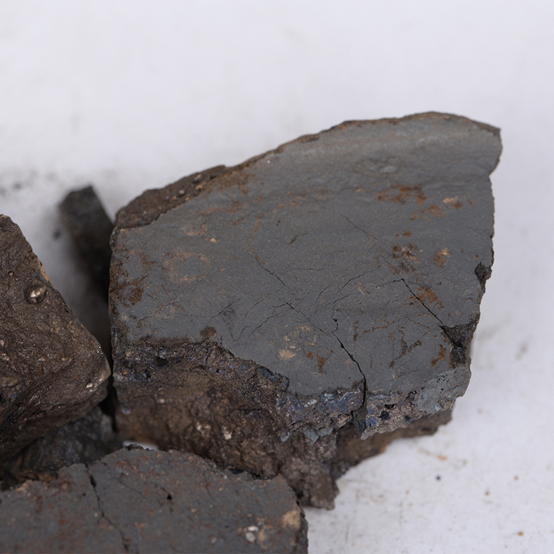 Factory Direct Sales, Quality Assurance, Sulfurized Iron Sulfide Available in Stock, Smelting and Casting