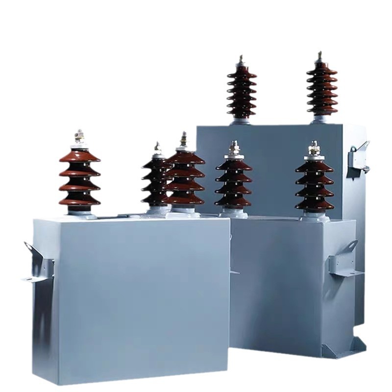 Negotiate Supply Bff3-240-3W Bff11-160-3W Three-Phase Outdoor High-Voltage Parallel Capacitors