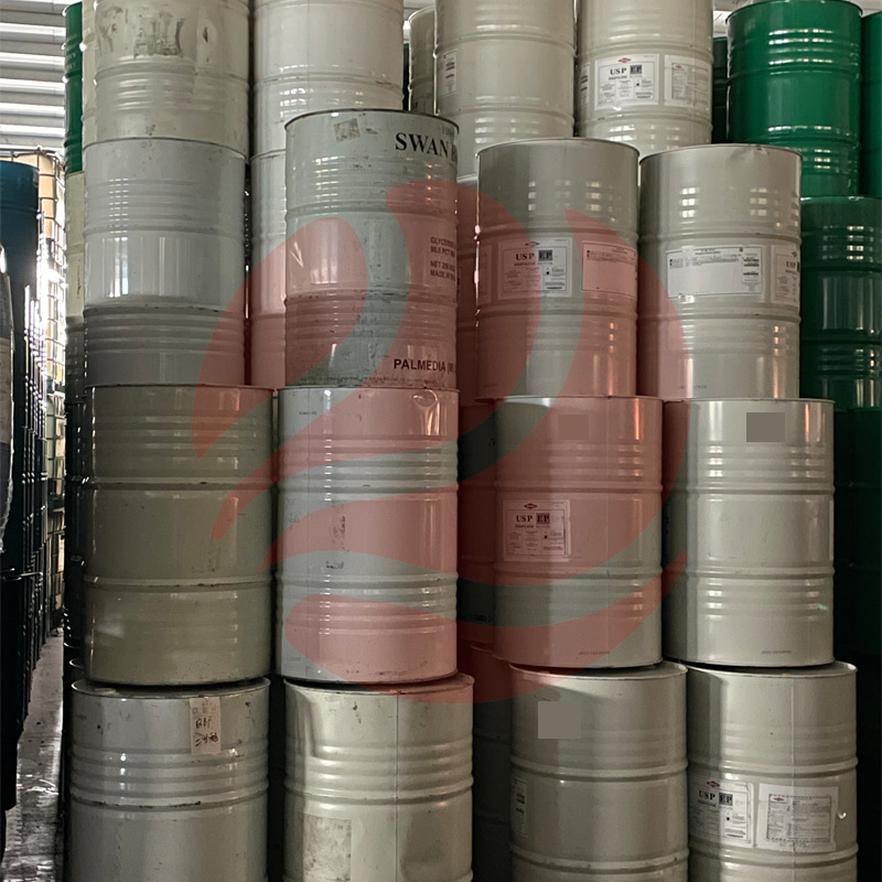 South Korea 1.2 Propylene Glycol, Pharmaceutical Grade, 99.9% Content, South Korea Skc Cosmetic Grade Propylene Glycol