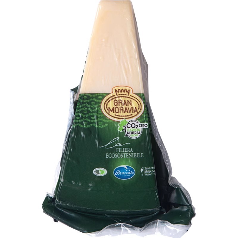Postage Berzale Moravian Cheese Parmesan Cheese Chips 200g Bamachen Instant Cheese