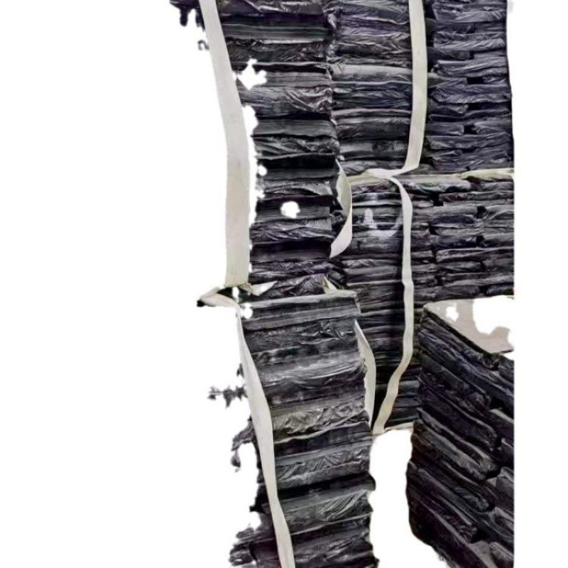 Oem Processing of Chloroprene-Nitrile Compound Film, Hose Outer Rubber Sheath, Air-Tight Layer, Track Conveyor Belt Covering Rubber