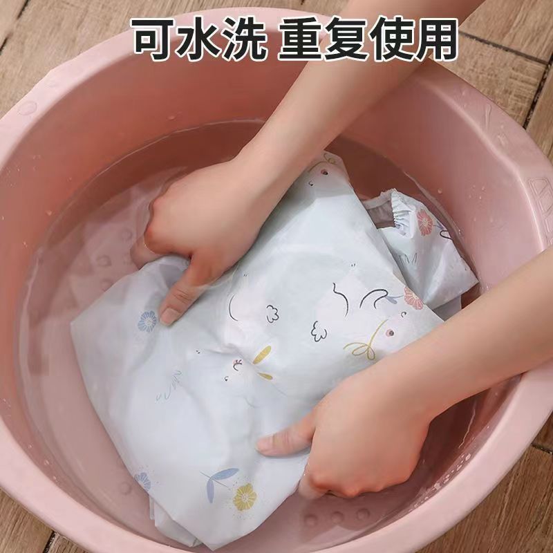 Air conditioner cover dust-proof gray cover bedroom room hanging machine all-inclusive cover cloth wall-mounted indoor household protective cover wholesale