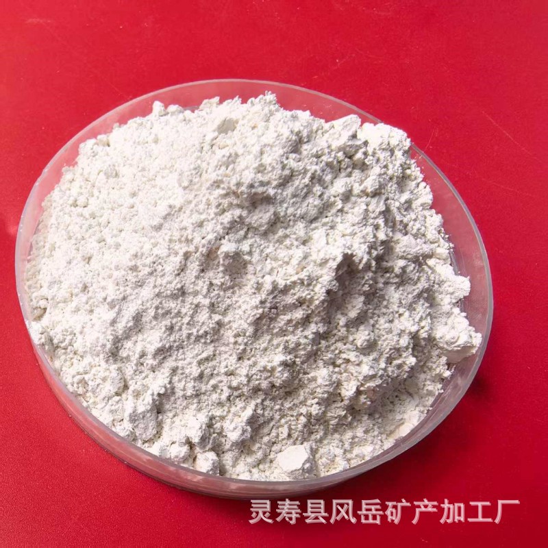 Wholesale acicular wollastonite concrete cement additive silica fume concrete mortar silica fume for oil field cementing