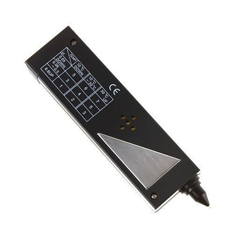 Diamond selector diamond pen diamond thermal conductivity meter diamond discriminator test hardness diamond tester