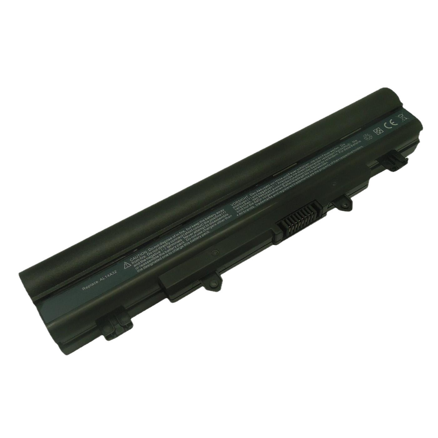Suitable for Acer E14 E15 E1-571 E5-411 421 471 572g Al14A32 Notebook Battery