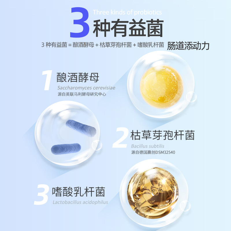 New pet kang 0 lactose pet goat milk powder 5g * 5 bags of dog cat general dog cat milk powder nutritional supplement