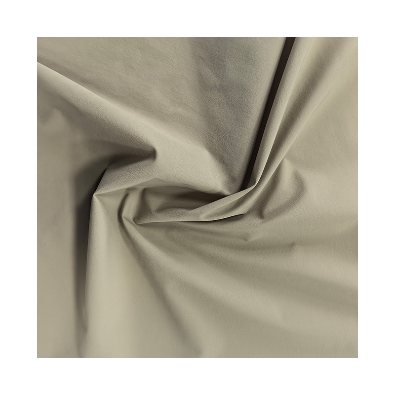 30D Matt Machine Bag Milk Silk