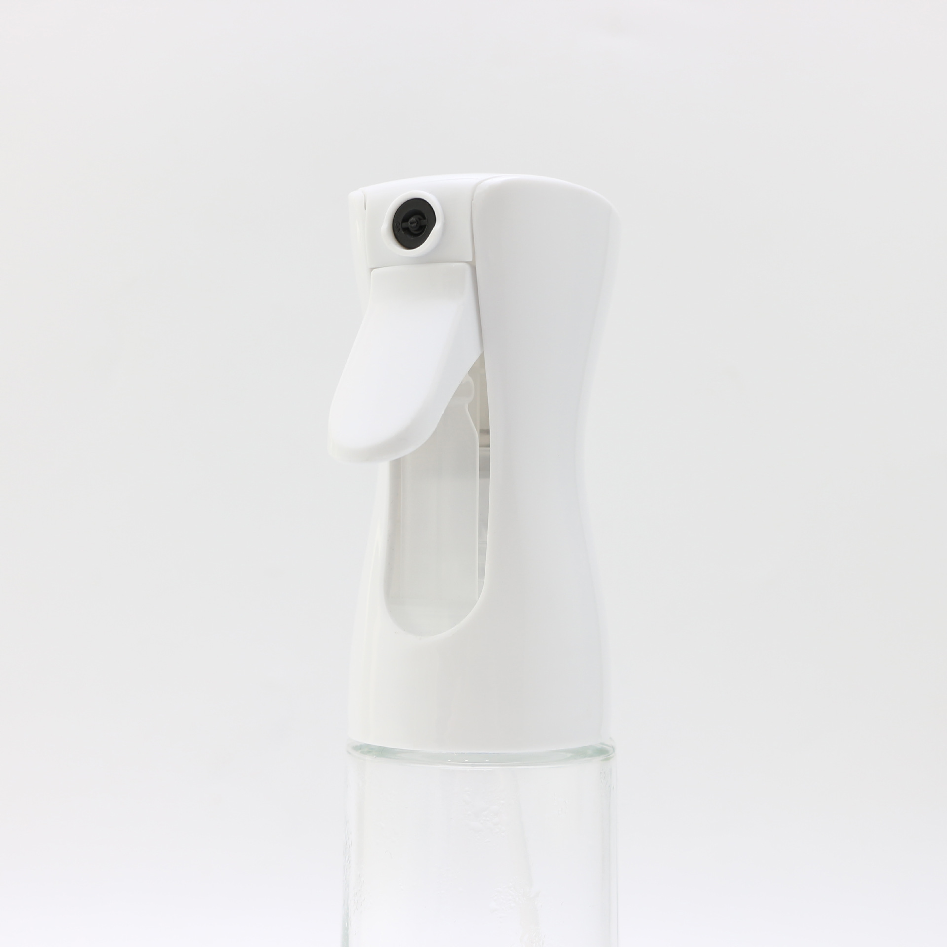 in stock Oil Sprinkler Plastic Spray Oil Sprinkler Bottle Edible Olive Oil Oil Control Bottle Kitchen Outdoor BBQ Household