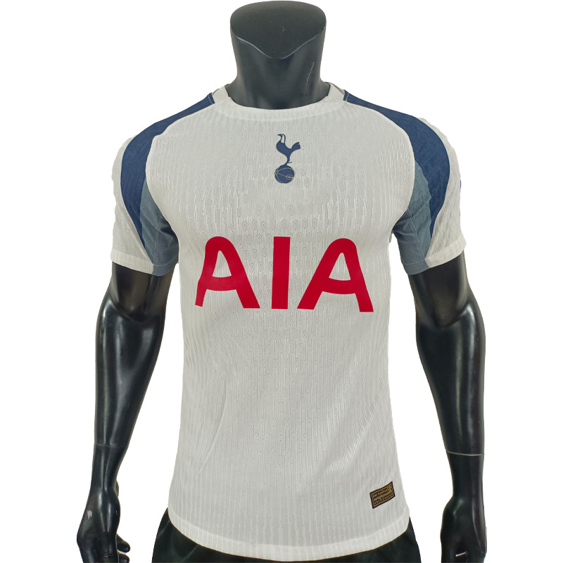 New player version top jersey Barcelona Real Madrid Manchester United Arsenal Inter Liverpool AC Milan Chelsea