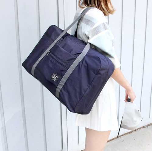 Travel Folding Bag Travel Storage Bag Travel Storage Bag Large Capacity Moving Luggage Clothes Finishing Bag