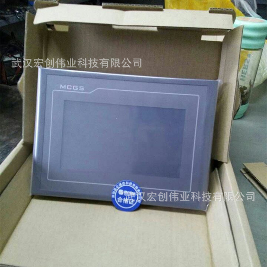 TPC7062TI TPC7032KT TPC7062TD(KT) new original Kunlun on-state Touch Screen 7 inches