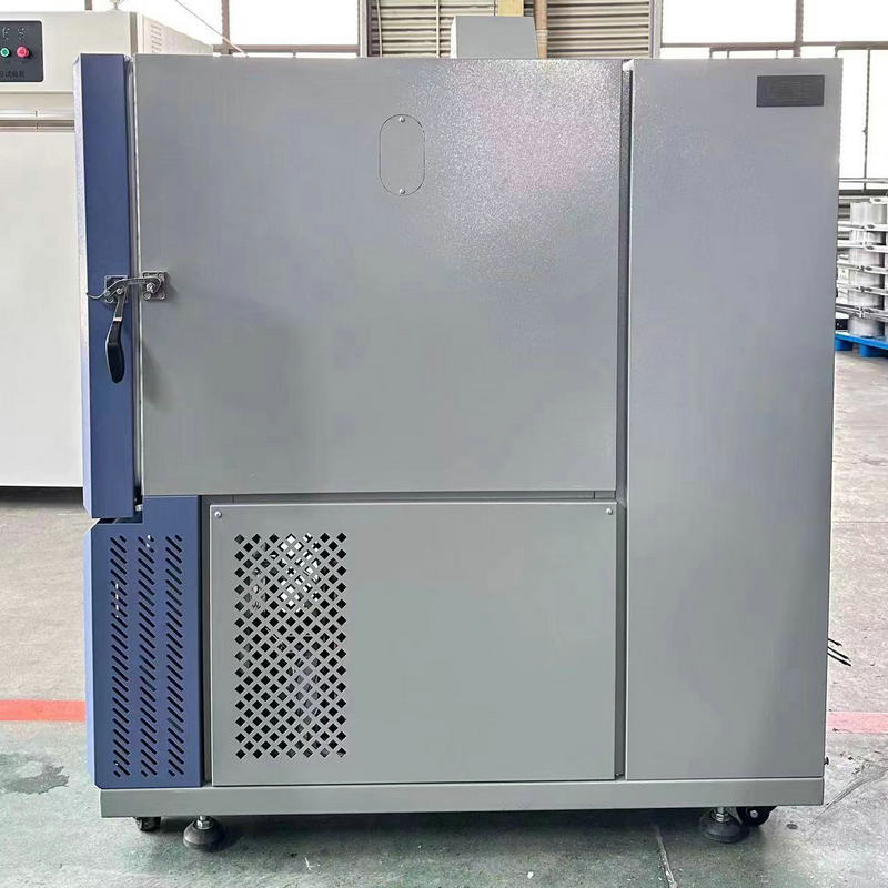 Manufacturer Supplies High and Low Temperature, Humidity and Heat Transaction Experiment Box, Rapid Temperature Change, Constant Temperature and Humidity Test Box
