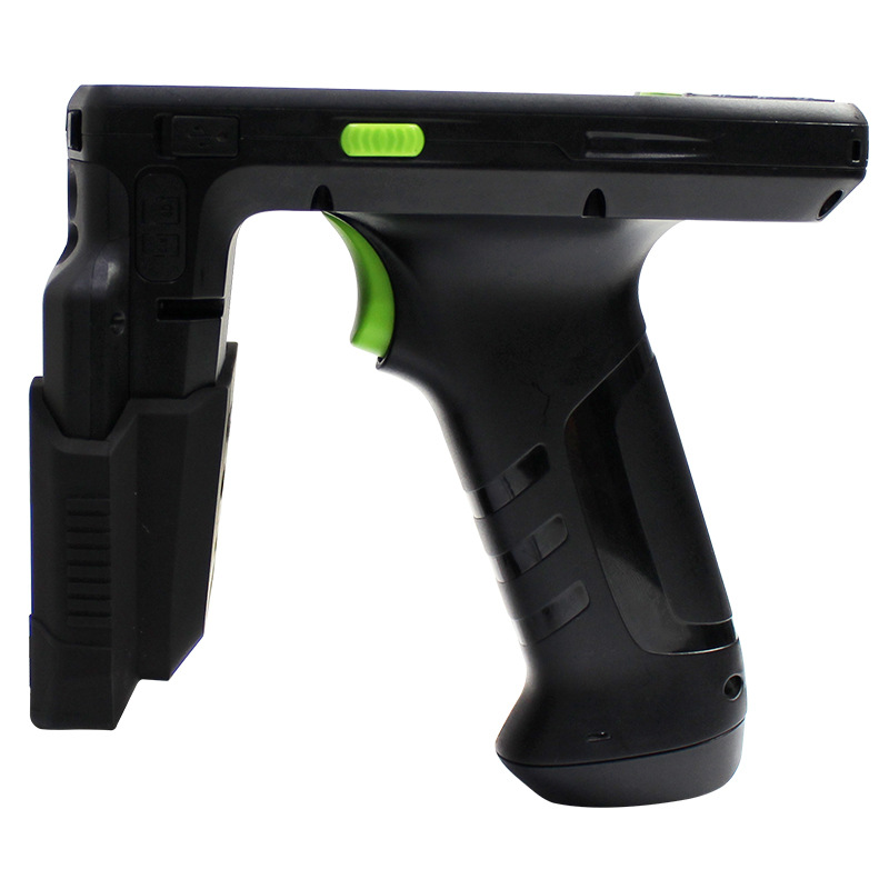 Seuic Dongji PDA handheld terminal/A9/Q9 Android data collector disk counting machine fixed asset management scan