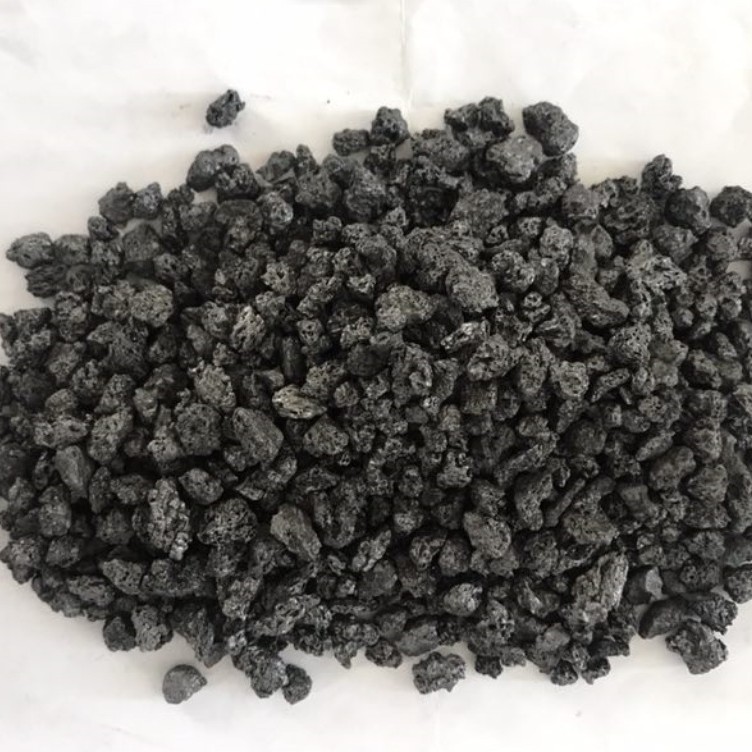 Производитель поставляет графитовый нефтяной кокс с содержанием 98% углерода, полный ассортимент в наличии