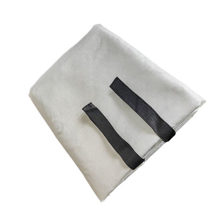 Hot-Selling Fire Blanket for Foreign Trade 1/1.2/1.5/ 2m Fireproof Blanket Kitchen Escape Fire Blanket, Inquire with Customer Service for Small Quantities