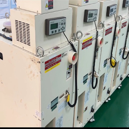 Hanbell Ps160 Dry Pump Maintenance and Maintenance Cassia Sde603B Pump Maintenance Cycle Short No Rework Manufacturer