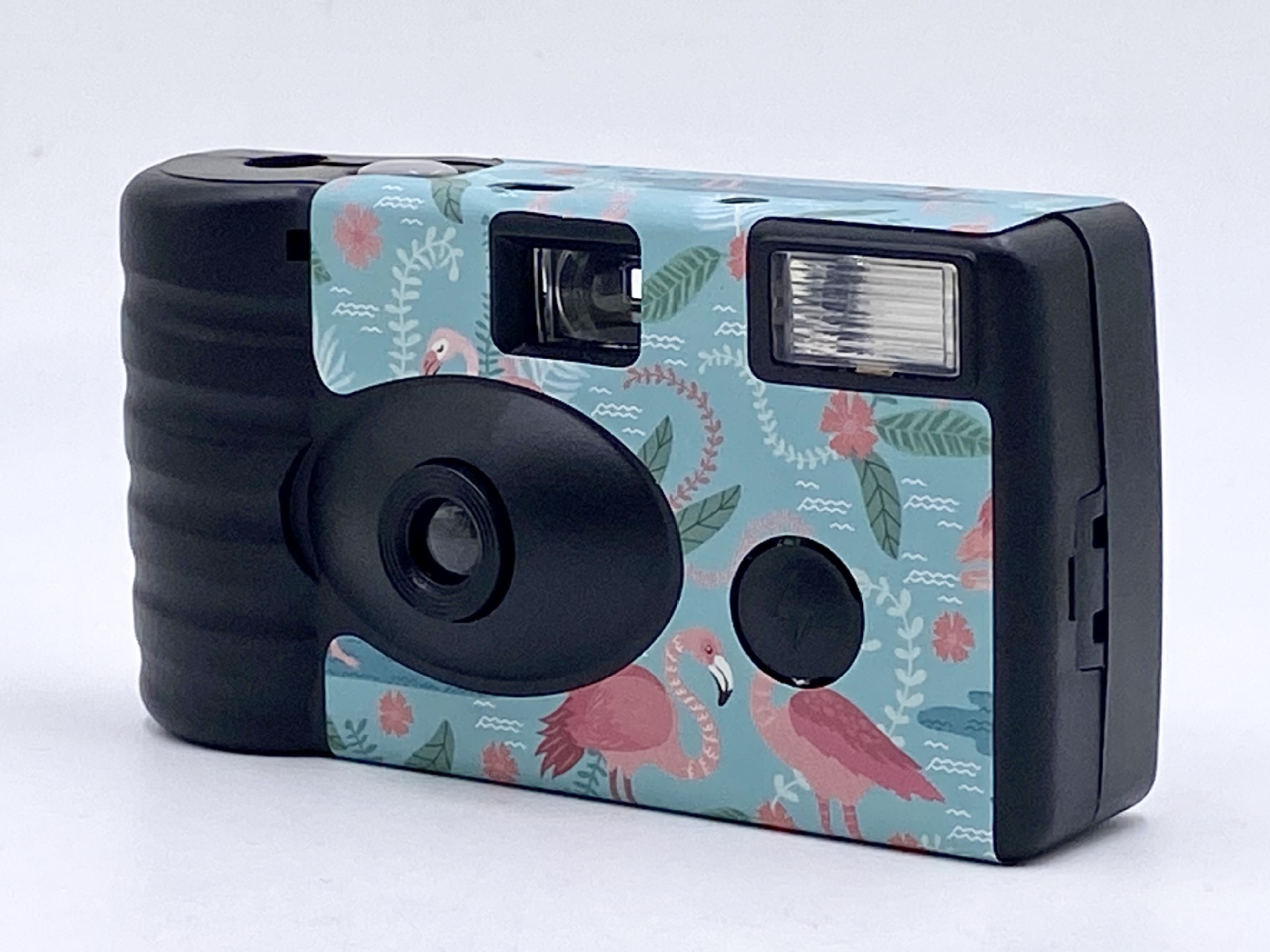 The New Export Disposable Film Camera 12/17/27 Film Batteries Can Be Logo for Customers with Small Batches