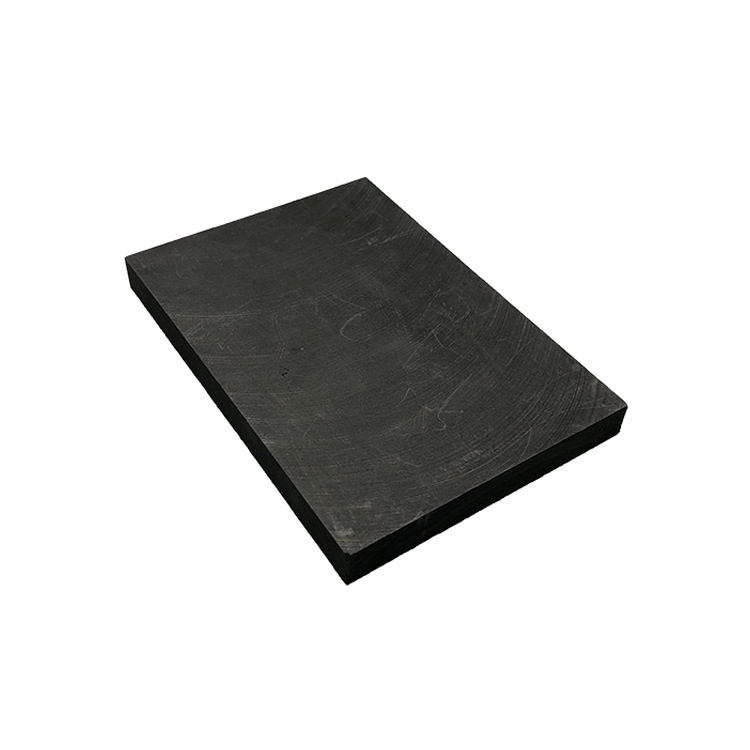 Manufacturers Customize High-Purity Graphite Plates, High-Temperature-Resistant and Anti-Oxidation Graphite Electrode Plates, Conductive and Thermal Conductivity, Can Be Customized According to Drawings