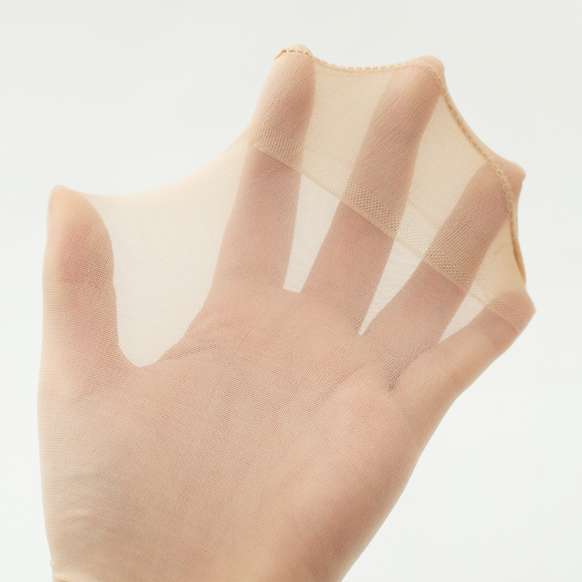 Factory summer ladies thin core-spun silk chili short stockings wear-resistant reinforcement anti-off steel wire socks wholesale