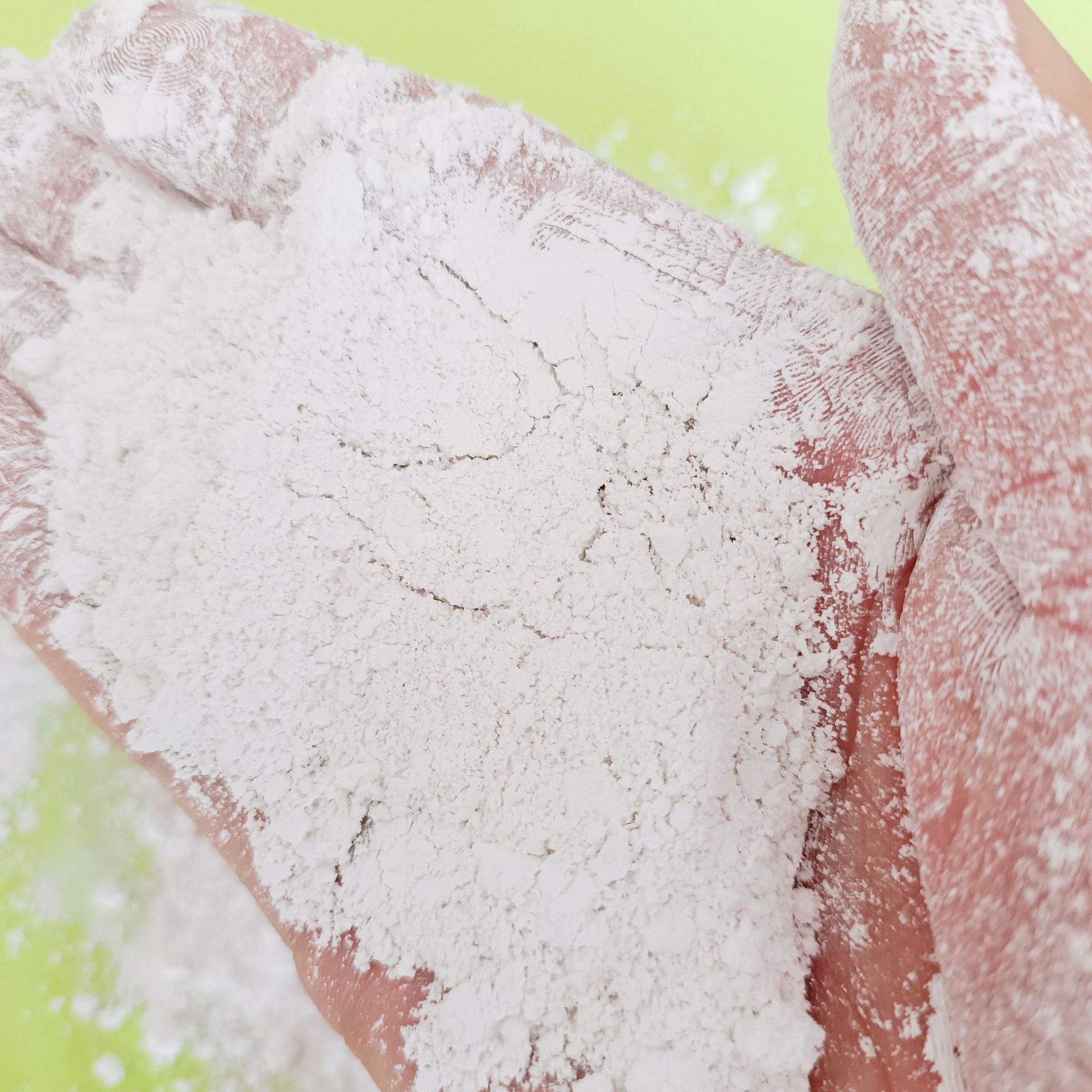 4A Zeolite Powder High Whiteness Zeolite Powder Sewage Treatment Zeolite Strong Adsorption Zeolite Powder 1250 Mesh Zeolite