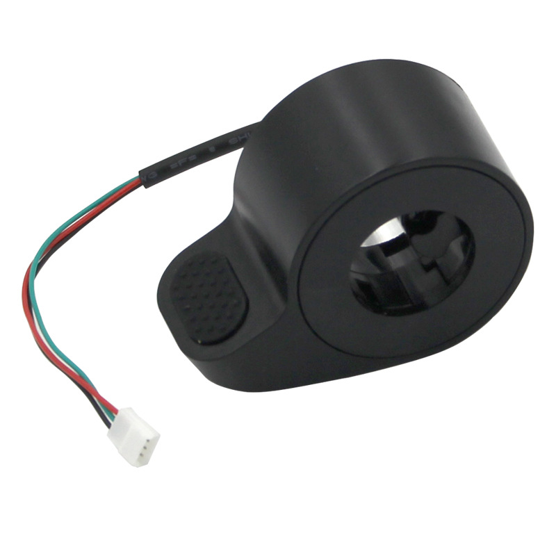 Scooter original accessories M365PRO2 1S G30 accelerator throttle thumb dial speed adjustment
