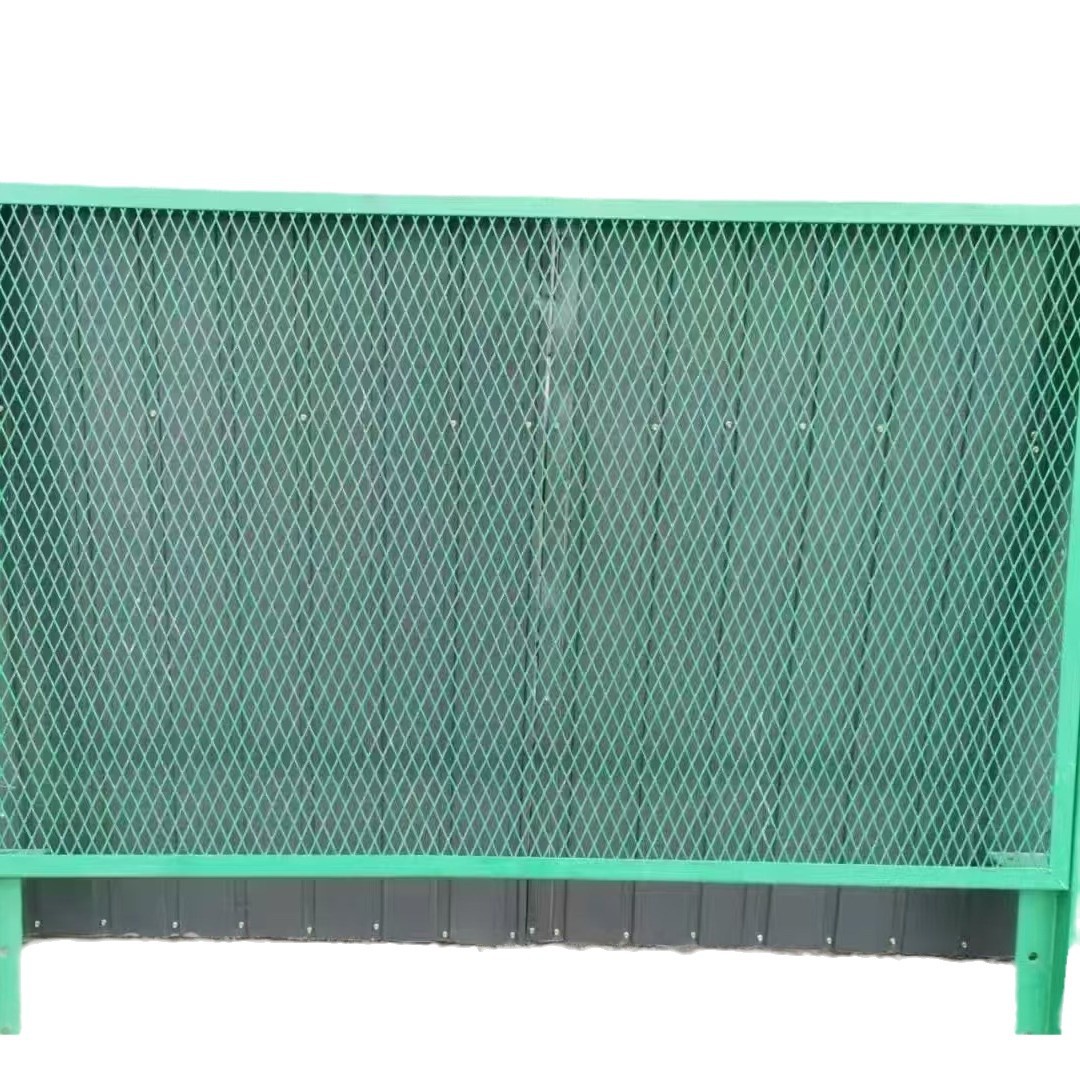 Wow! Anti-Fall Net for Bridges, Anti-Fall Net for Steel Mesh Guardrails, Diamond-Shaped Mesh Frame Net, Wire Anti-Fall Net