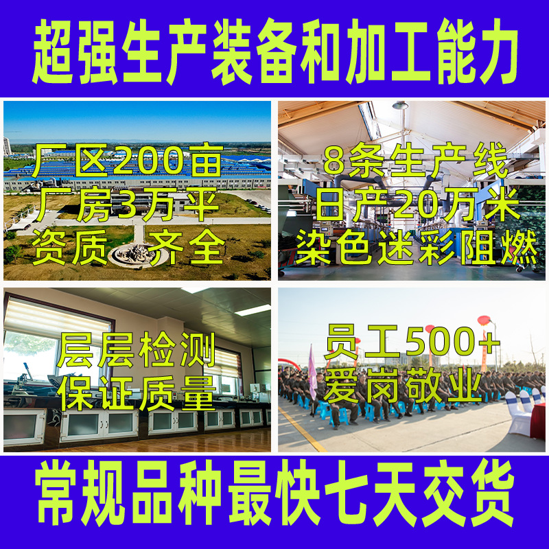 Polyester-Cotton Twill Customized Tc Blended 120*60 Fully Processed Dyeing and Processing Professional Work Clothes Fabric