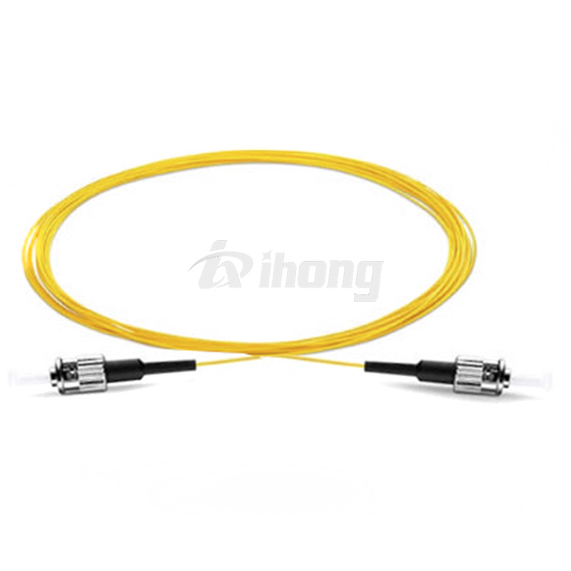 Stφ0.9Mm Tight-Wrap Fiber Optic Pigtail, Single/Multi-Mode Sm/Om1/Om2/Om3/Om4/Om5 Core Optional