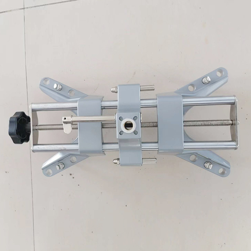 Source Factory Wholesale Tire Positioning Equipment Car Detector Lift 3D Four-Wheel Alignment Meter