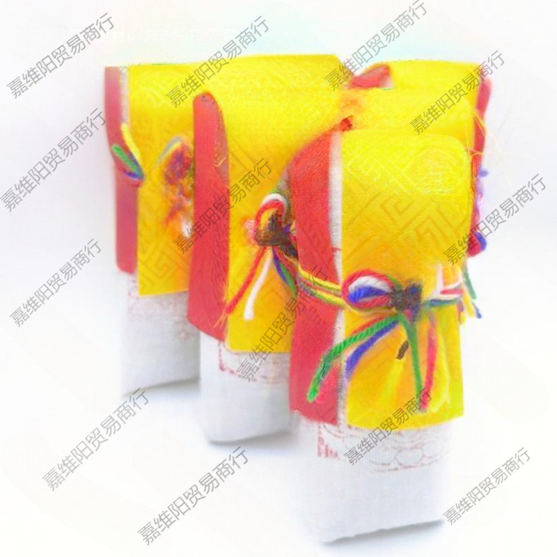 Bag Dragon King Treasure Bottle Dragon King Treasure Bag can be put into the home decoration ornaments Treasure Bottle Treasure Bottle small size