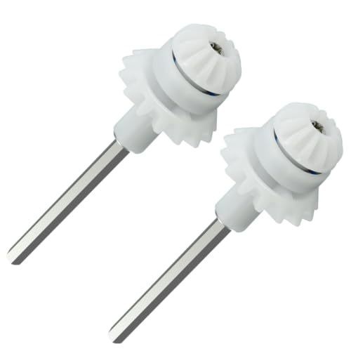 Zodiac R 0525100 Pool Cleaner Drive Shaft 304 Stainless Steel Adapt to R 0527000 Wheel Bearing