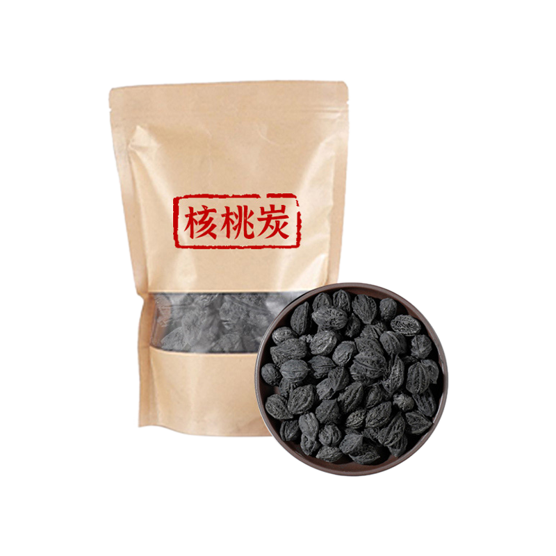 ✅ Walnut Charcoal for Tea Brewing, Olive Charcoal, Longan Charcoal, Crushed Charcoal, Smokeless Walnut Charcoal for Barbecue