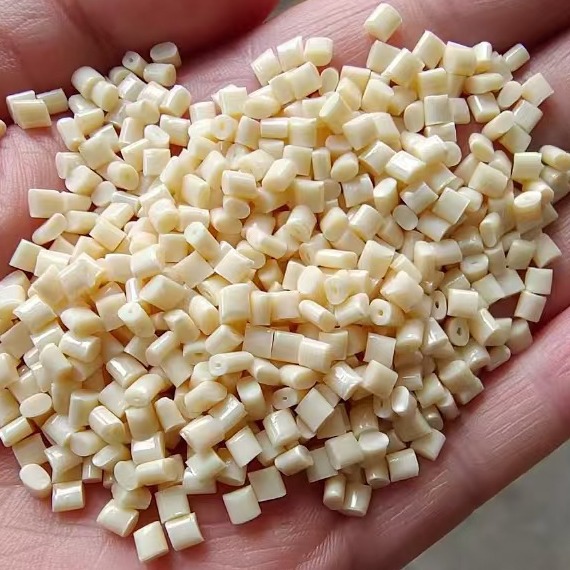 Модифицированные огнестойкие гранулы ППО, огнестойкие светодиоды, цифровые трубки, термостойкость 100, огнестойкость 125, армированные стекловолокном 10-30