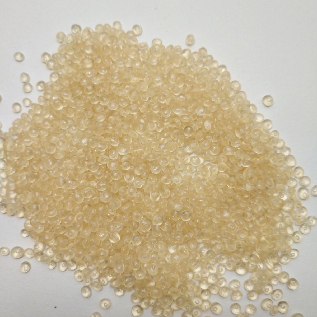 Recycled Ppsu Transparent Material High Heat Resistance and High Transparency Ppsu Polyphenylensulfone Resin