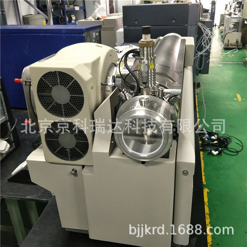 Second-Hand Ab4000 Type Liquid Chromatograph Nine into New Liquid Chromatograph Can Be Rented for Maintenance