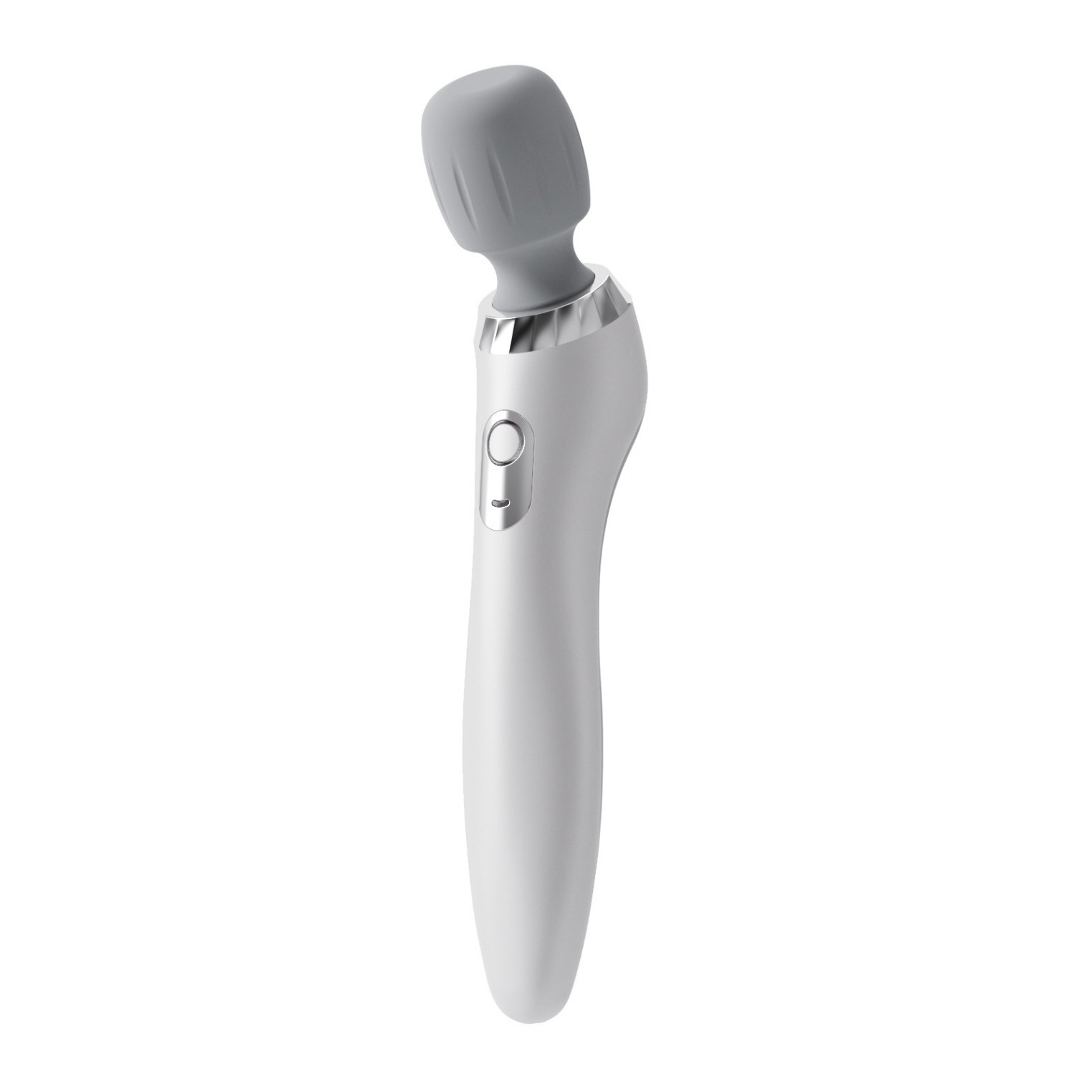 New Handheld Massage Stick, Small Electric Massage Hammer, Kneading Vibration Massager, Rechargeable Multifunctional Massager