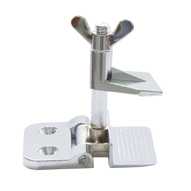 Butterfly Clip Screen Printing Screen Printing Positioning Clip Screen Printing Fixture Tabletop Chrome Desktop Screen Printing Screen Chuck