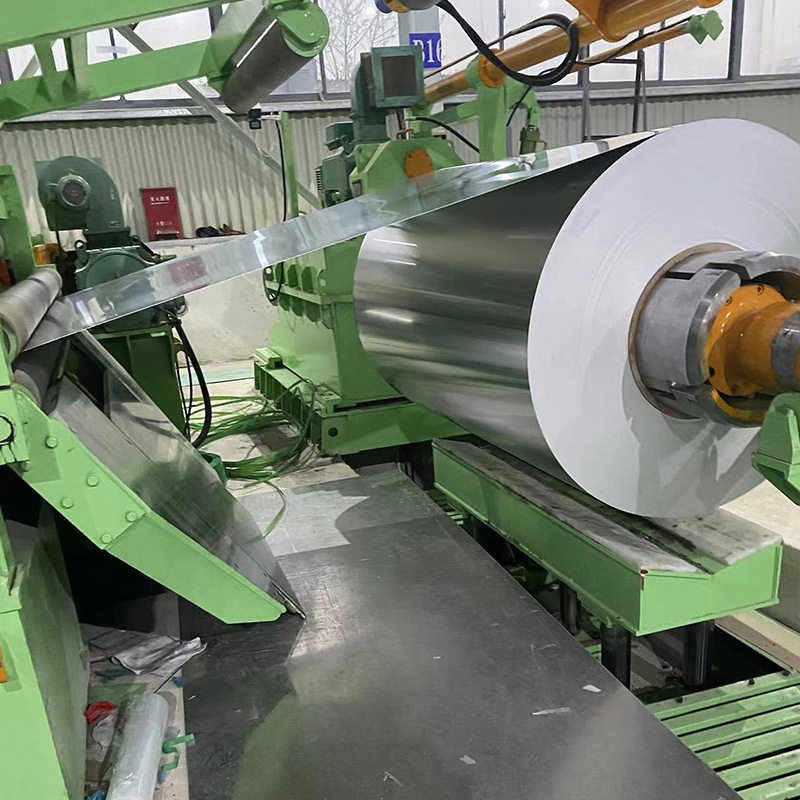 1060 Semi-Hard Pure Aluminum Strip Aluminum Strip Thin Thick Aluminum Strip 5052 Alloy Aluminum Strip O-State Tensile Aluminum Strip Accurate Segmentation