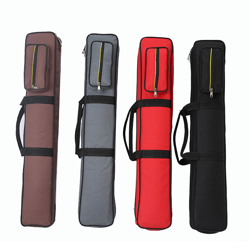 Чехол для флейты, профессиональный, портативный, для студентов, комплект из 2/5/7/8/10 чехлов для флейты, ударопрочный, водонепроницаемый