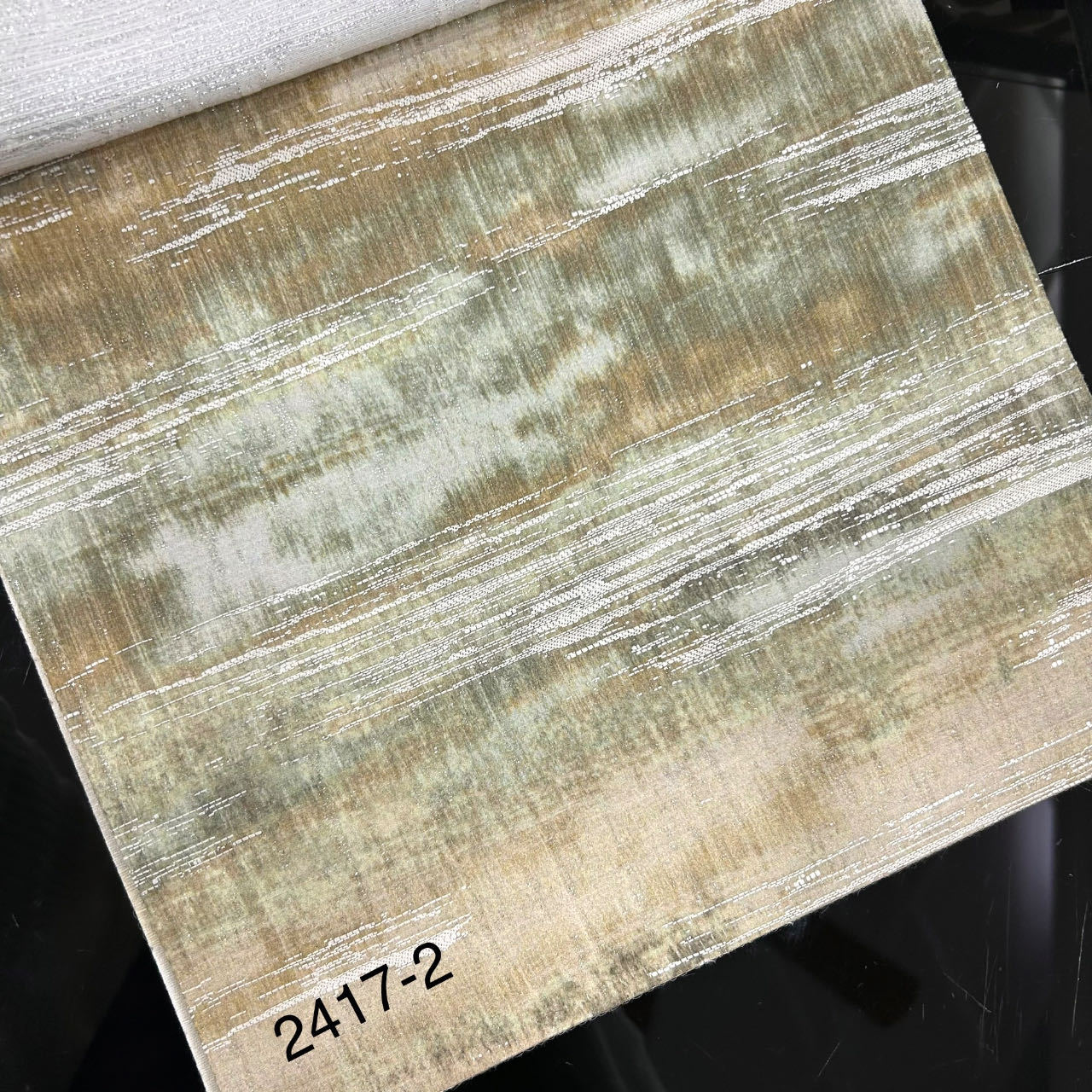 Yarn-dyed Jacquard Floral Cloth, High-precision Jacquard Fabric, Oil Painting Color Canvas, Jacquard Imitation Silk Fabric, Pastoral Style Cloth