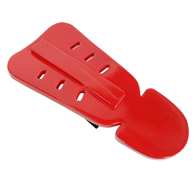 Customizable Nbr Dipped Boxing Shin Guards Pu Foam Adult and Kidsren Taekwondo Training Head Protection Helmet Surface