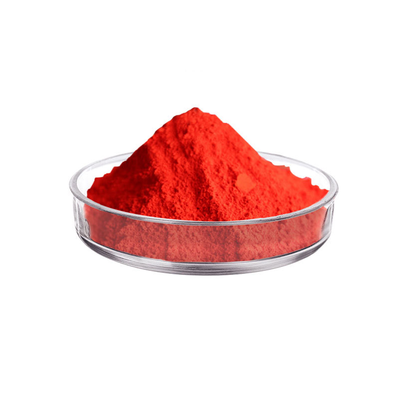 Shanghai Dye Panda BRand Sun-Resistant SilveR Beads/silveR Zhu R 3106 BRight Yellow Light Red 18kg/baRRel