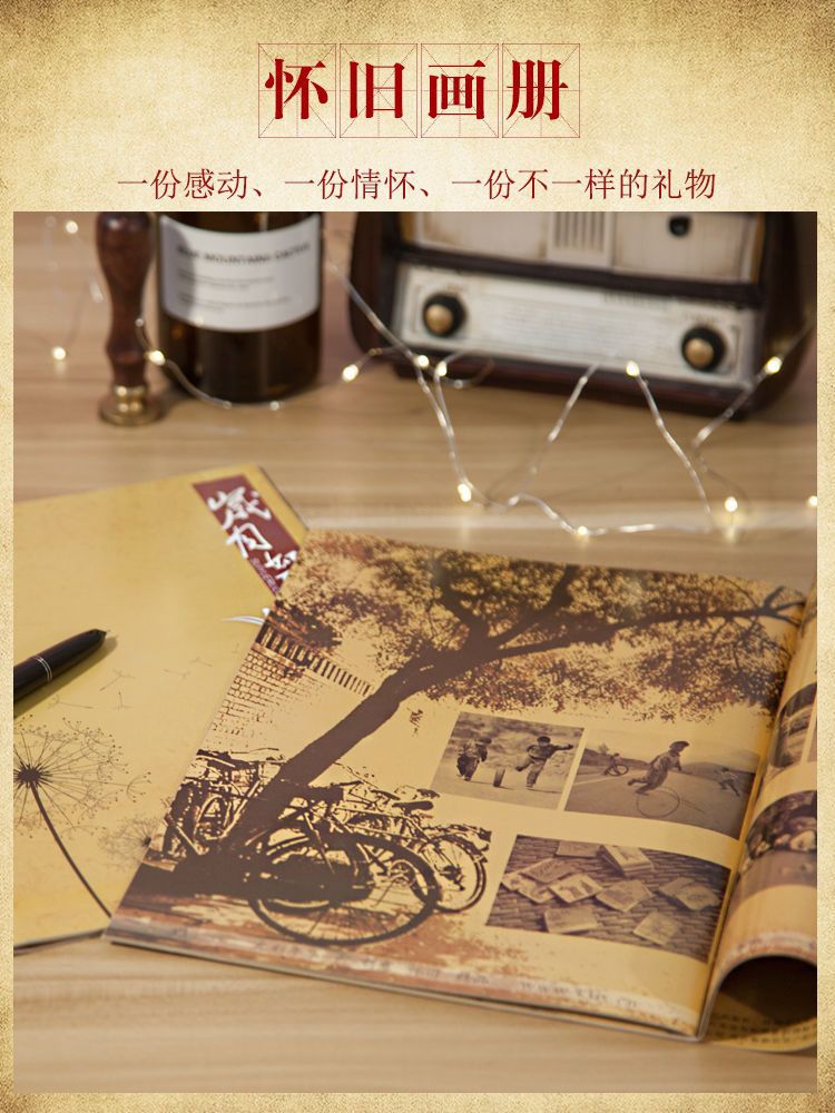 Birthday Newspaper, Original Old Nailed Date Commemorative Birthday Gift on the Day of Birth