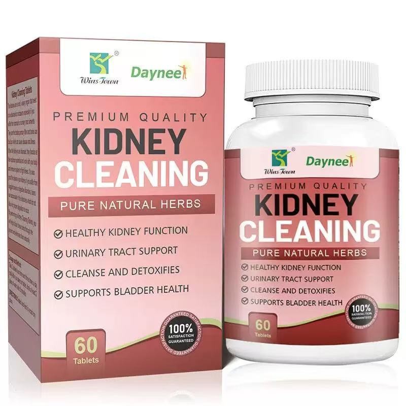 Export Cross-Border Winstown Kidney Cleaning Tablet Foreign Trade