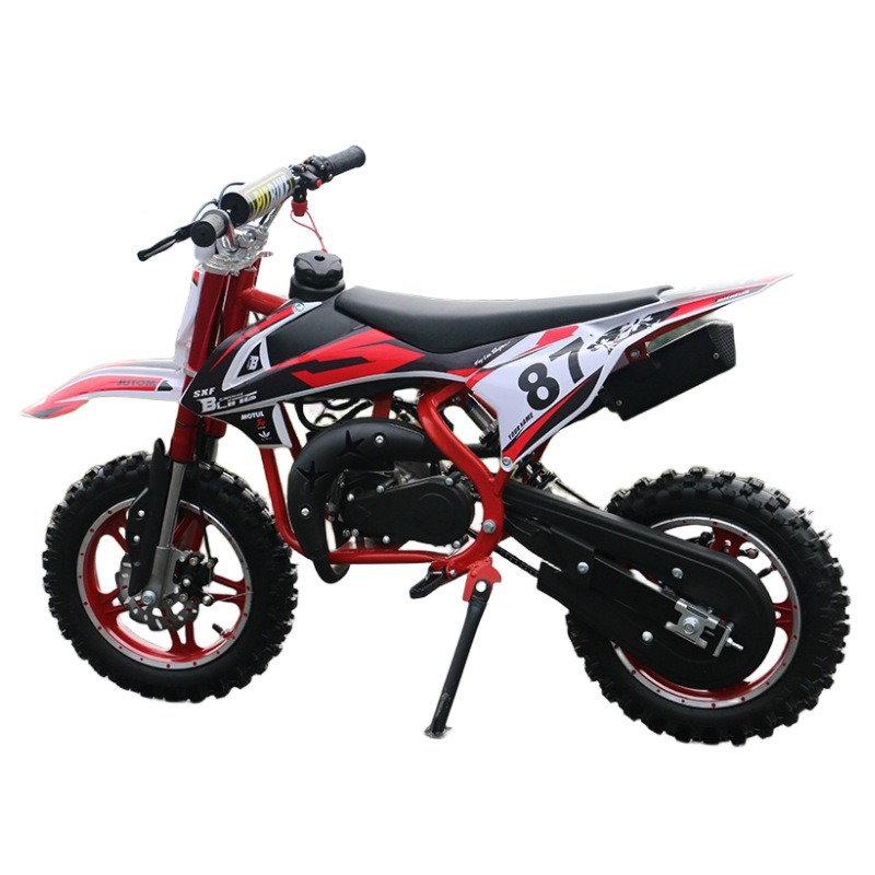 49Cc Mini Small Off-Road