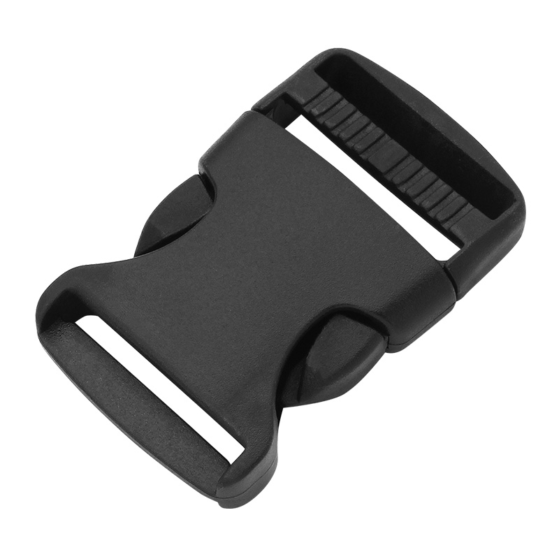 Manufacturer's Ready-Made Plastic Buckles, High-Quality Buckles, Ultra-Light Portable Schoolbag Buckles, Luggage Accessories, Adjustable Buckles, Mother-In-Law Buckles
